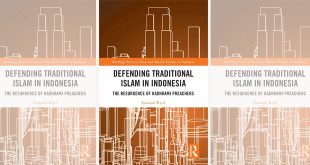 Defending Traditional Islam in Indonesia: The Resurgence of Hadhrami Preachers