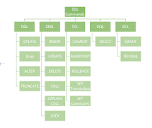 SQL Commands: DDL, DQL, DML, DCL and TCL With Examples