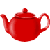 teapot