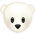 polar bear