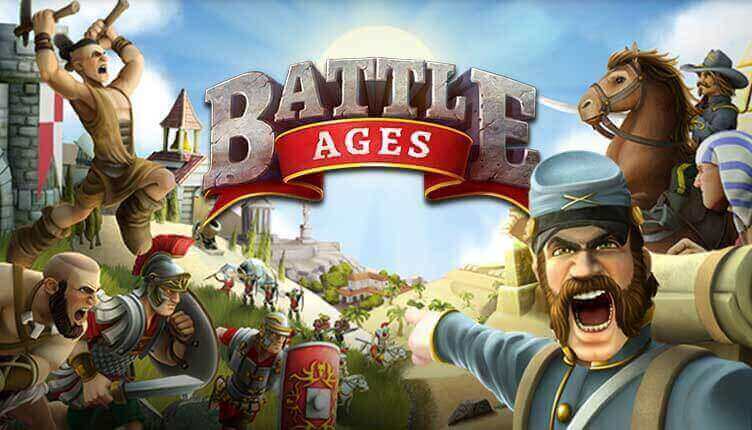 Battle Ages