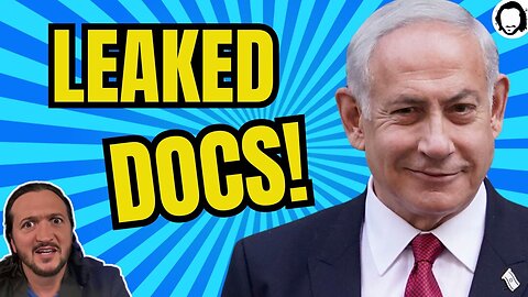 U.S. Involvement Revealed By Leaked Docs!