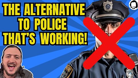 Here's How To Replace Police