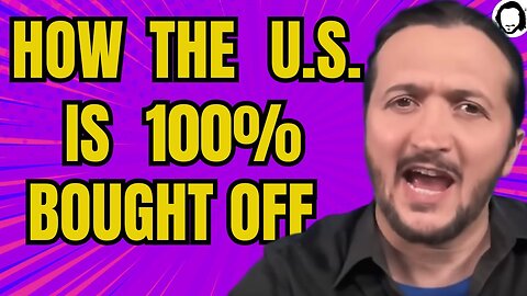 US Gov 100% Owned! (Here’s How)