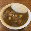 京都カレー製作所 カリル