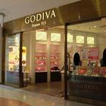 GODIVA - 