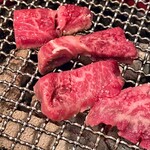 炭火焼肉 希林 - 