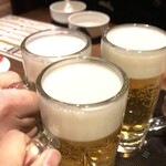 中国火鍋専門店 小肥羊 -  cheers!!