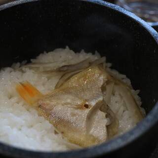 浜焼き 能登風土