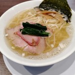 麺屋 あきのそら