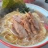 ラーメンショップ 122号騎西店