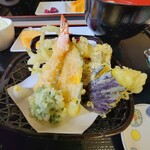 海食亭 むつわん - 