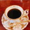 珈茗爾 - ドリンク写真:コスタリカ