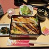 あなご料理 柊 - はりま重