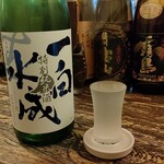 魚と酒と串 ちろり - 