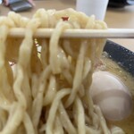 noodle shop arakawa - 麺