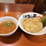 つけ麺 津気屋 武蔵浦和