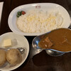 欧風カレー ボンディ 神保町本店