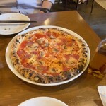 PIZZERIA&DINING PICO - 