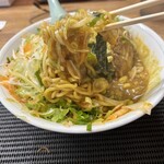 味の大王 知新 - 