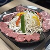 焼肉ホルモン ジンギスカン 五坪