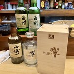 和洋酒菜 ひで - 