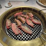 焼肉 徳寿 藻岩店