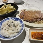 阿城鵝肉 - 