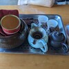 迺乾茶莊 - 料理写真:お茶セット