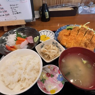 居酒屋 秀 - 料理写真: