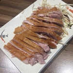 阿城鵝肉 - 