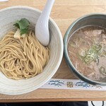 札幌つけ麺 札幌ラーメン 風来堂 - 