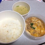 鶏三和 - 料理写真: