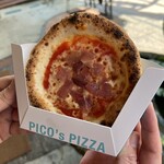 PIZZERIA&DINING PICO - 