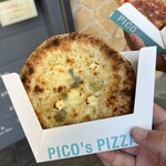 PIZZERIA&DINING PICO - 