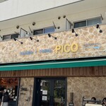 PIZZERIA&DINING PICO - 