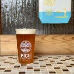 PIZZERIA&DINING PICO - 