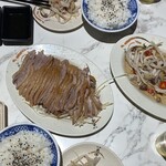 阿城鵝肉 - 