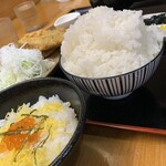 海食亭 むつわん - 