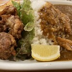 カレー専門店　パピー - 