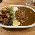 カレー専門店　パピー - 