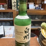 和洋酒菜 ひで - 