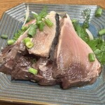 自然とお肉 green - 