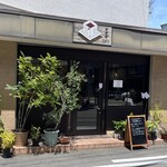 かどでcafe - 