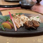 あなご料理 柊 - 