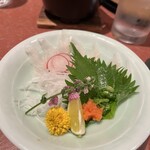 あなご料理 柊 - 