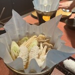 あなご料理 柊 - 