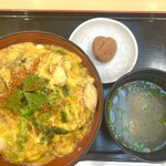 鶏三和 - 料理写真: