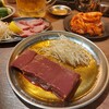 新宿焼肉 ホルモンいのうえ