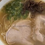 味納喜知 - 料理写真: